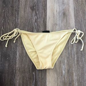 LA HEARTS Bikini Bottom